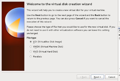 New Virtual Hard Disk Wizard - File Type