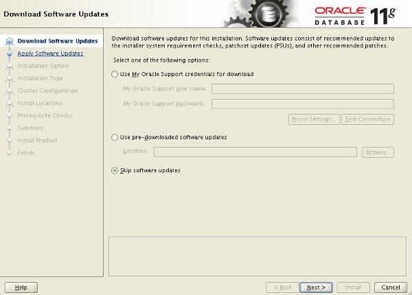Grid - Download Software Updates