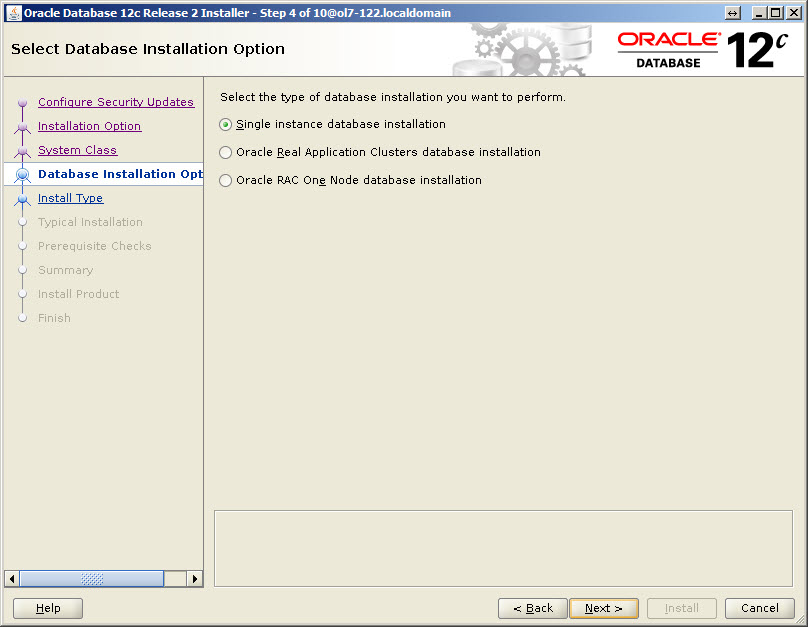 free download oracle 11g for mac os