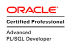 OCP Advanced PL/SQL Development